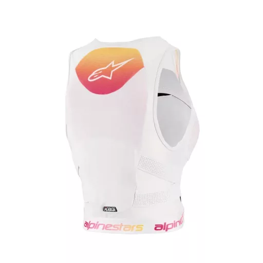 Alpinestars stella plasma felsőtestvédő