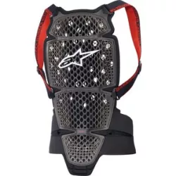 Alpinestars nucleon kr-cell hátvédő