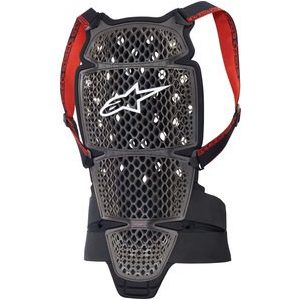 Alpinestars nucleon kr-cell hátvédő