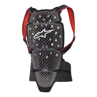 Alpinestars nucleon kr - cell hátvédő