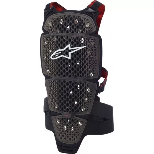 Alpinestars nucleon kr-cell hátvédő