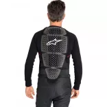 Alpinestars nucleon kr-cell hátvédő