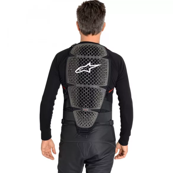 Alpinestars nucleon kr-cell hátvédő