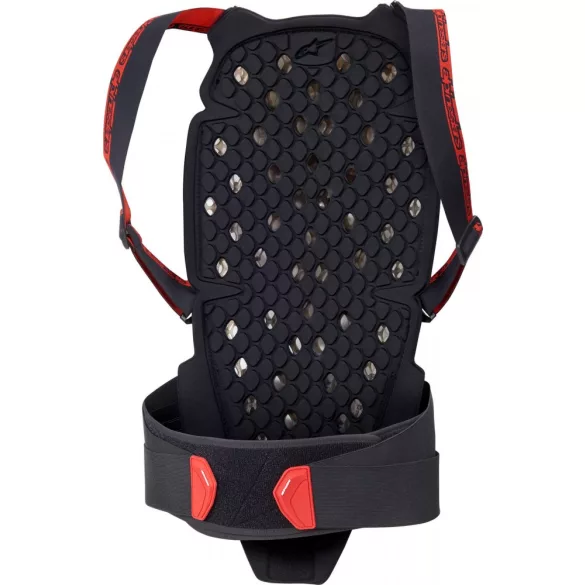 Alpinestars nucleon kr-cell hátvédő