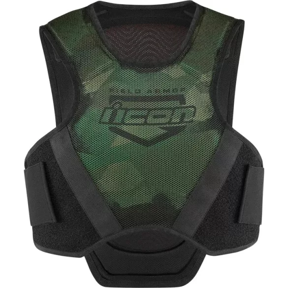 Field Armor Softcore™ Vest 