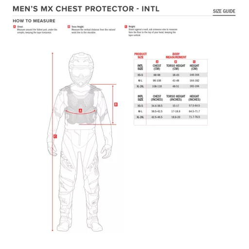 Alpinestars bionic tech V3 protektoring fekete/piros