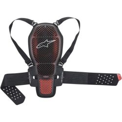 ALPINESTARS Nucleon KR-1 CELL Back hátprotektor