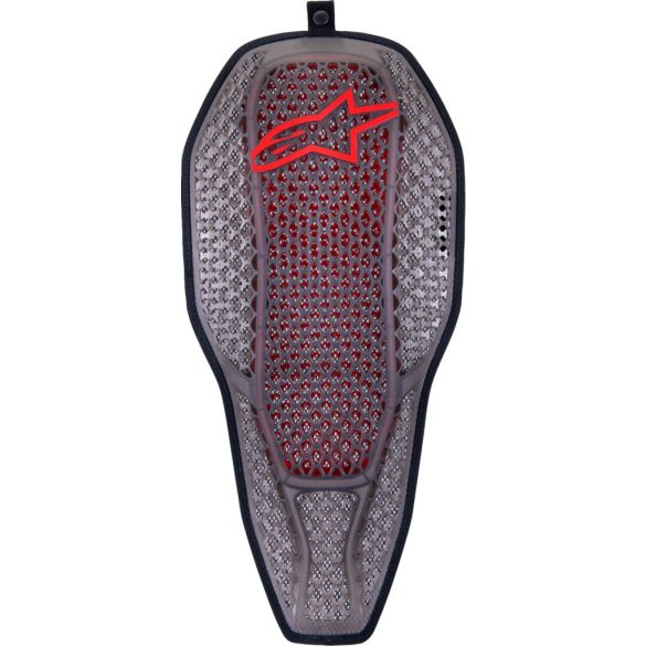 Alpinestars Nucleon Flex PROi Full Back behelyezhető hátvédő