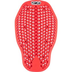 Alpinestars Nucleon Plasma Back hátvédő betét