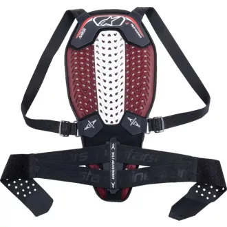 Alpinestars nucleon plasma back gerincvédő