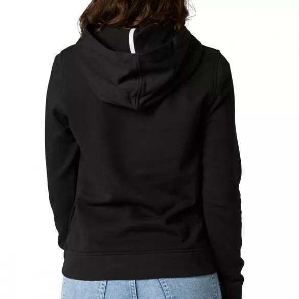 Fox Girl  Hightail Hoody, fekete