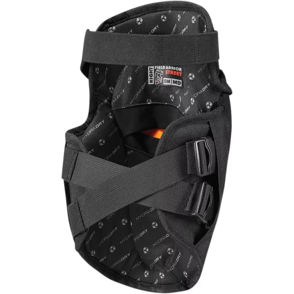 Field Armor Street Knee™ Protectors