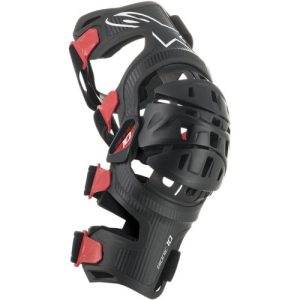 Alpinestars bionic 10 carbon knee brace RIGHT
