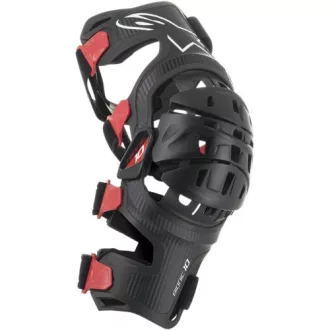 Alpinestars bionic 10 carbon knee brace right