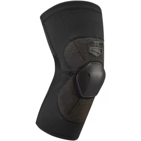 Field Armor™ Compression Knee Guards