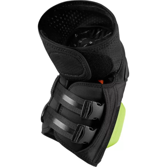 Cloverleaf 2 Knee Pads