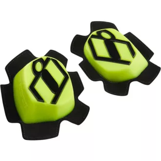 Cloverleaf 2 knee pucks