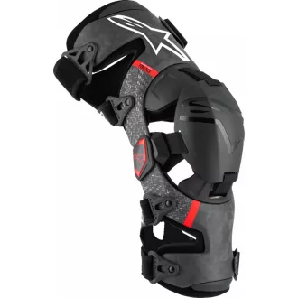 Alpinestars supertech rk - 10 plasma térdgép