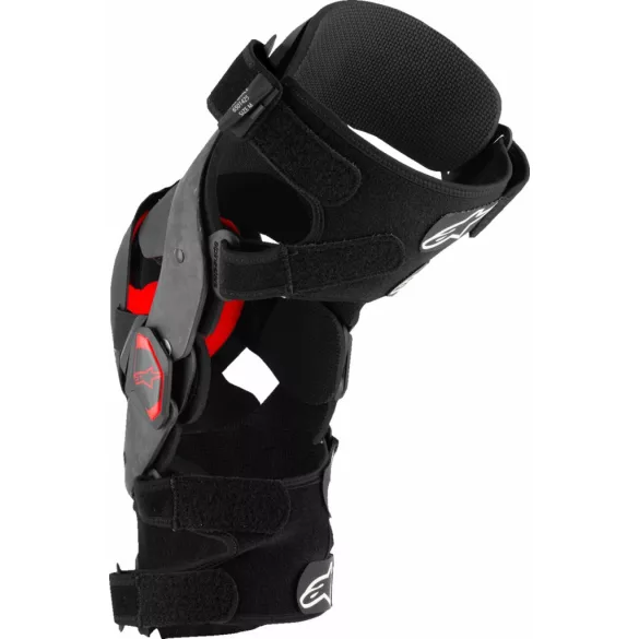 ALPINESTARS SUPERTECH RK-10 Plasma térdgép 