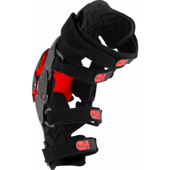 ALPINESTARS RK-1 Plasma térdgép 