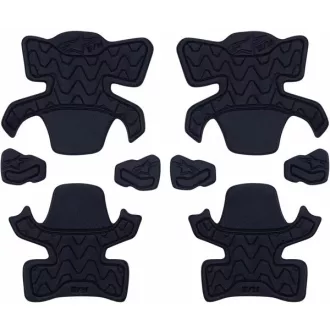 Alpinestarsa rk - 1 plasma térdgép pót párna szett