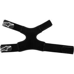   Alpinestars Fluid / Fluid Pro Dual Strap térdgép rögzítőpánt