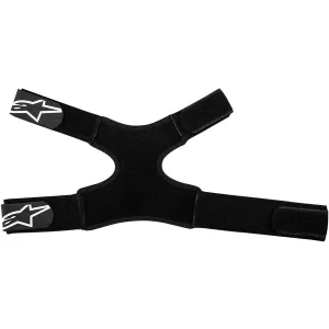Alpinestars Fluid / Fluid Pro Dual Strap térdgép rögzítőpánt
