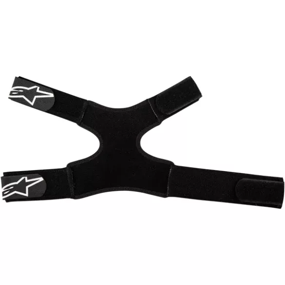 Alpinestars Fluid / Fluid Pro Dual Strap térdgép rögzítőpánt