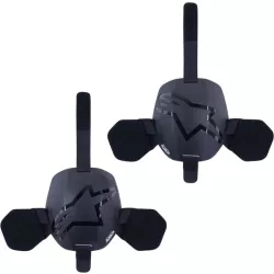   Alpinestars RK-7/10 Plasma Frame & Hinge Padding Térd fedő párna