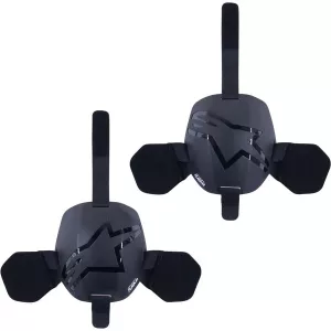 Alpinestars RK-7/10 Plasma Frame & Hinge Padding Térd fedő párna