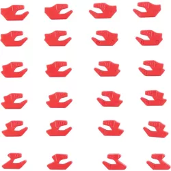 Alpinestars RK-7 Plasma Térdnyújtás-határoló Készlet