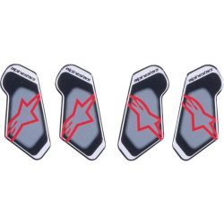 Alpinestars RK-7 Hinge Cover Matrica Szett