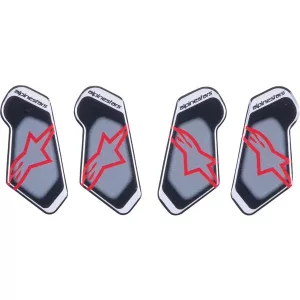 Alpinestars RK-7 Hinge Cover Matrica Szett