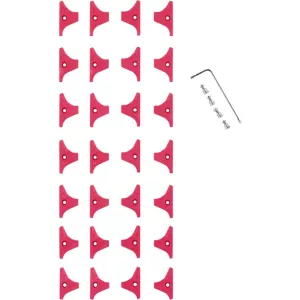 Alpinestars RK-1 Térdnyújtás-határoló Szett