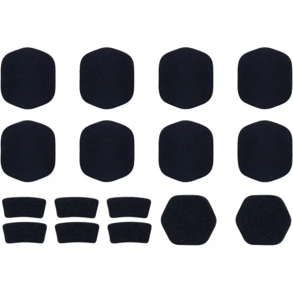 Alpinestars RK Széria Zsanér Párnázat Szett