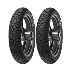   METZELER GUMIABRONCS 2.75-17 ME22 REINF 47P TT M/C ELSŐ/HÁTSÓ DOT 51/2023