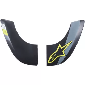 Alpinestars bns tech 2 áll lemez.