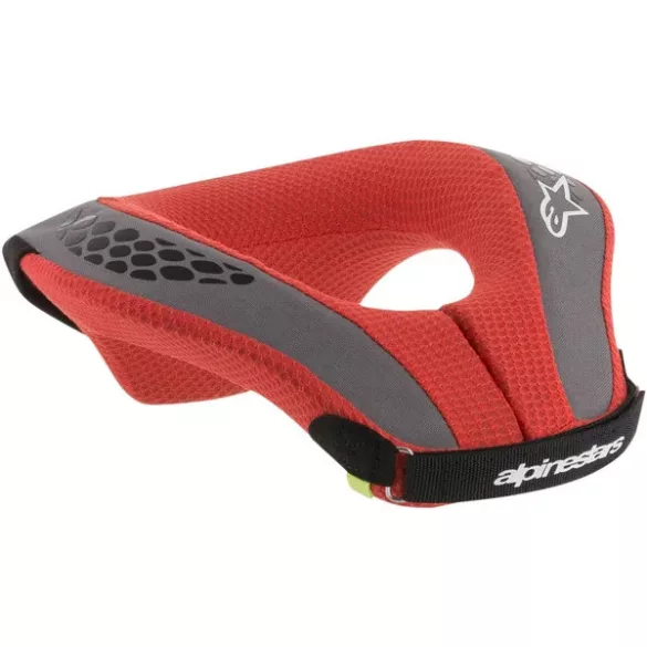 Alpinestars Youth Sequence Neck Roll – Gyermek Nyakvédő Gallér