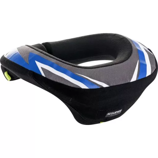 Alpinestars gyermek nyakvédő gallér
