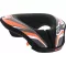 Alpinestars gyermek nyakvédő gallér fekete/narancs