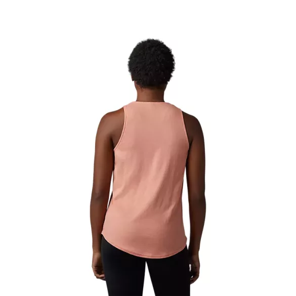 Fox női Boundary tank top salmon