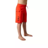 FOX Boardshorts Jugend Overhead narancs