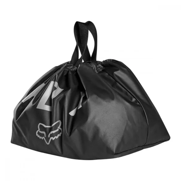 FOX TÁSKA ÉS ÖLTÖZŐ SZÖNYEG FEKETE 