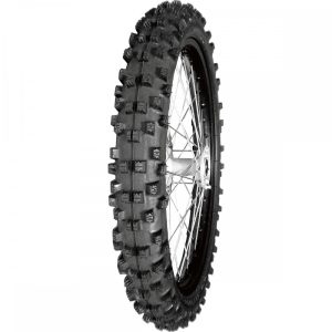 Metzeler Six Days Extreme enduro gumi, 90/90-21 54M TT M+S