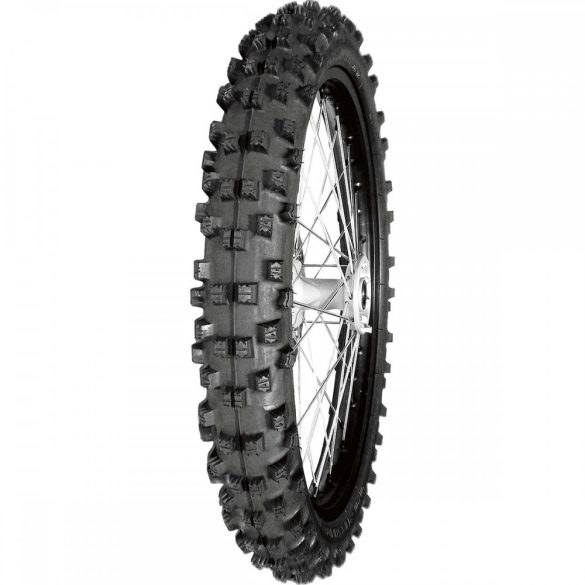 Metzeler Six Days Extreme enduro gumi, 90/90-21 54M TT M+S