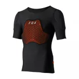 FOX Baseframe Pro D30 protektorpóló,fekete