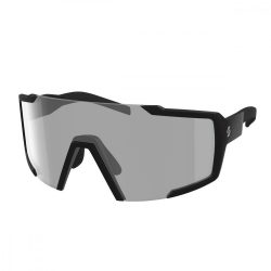   Scott Shield napszemüveg, light sensitive , szürke LS lencse