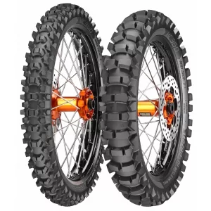 METZELER GUMIABRONCS 120/100-18 MC360 MID SOFT 68M TT M/C MST HÁTSÓ DOT 10-11/2025