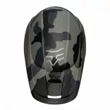 FOX V1 TREV ECE bukósisak, BLACK-CAMO 2XL