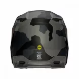FOX V1 TREV ECE bukósisak, BLACK-CAMO 2XL